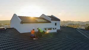 Fast & Reliable Emergency Roof Repairs in Bawcomville, LA